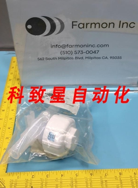 工业配件FLUOROWARE 202-62 VALVE PNEUMAT.FALTENBALG 1/4 VCRI