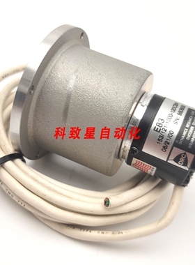 工业配件DYNAMICS RESEARCH E83 153121-1000-120CBW增量编码器1