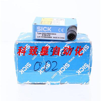 工业配件OD2-P85W20C0 6 036 615 6036615