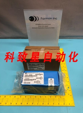 工业配件AMAT 0200-03260 PLUG HE ESC ALUMINA DPSII HTC 178683