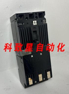 工业配件GE TB13070BWE09 70A三断断路器480600V 70安培GE
