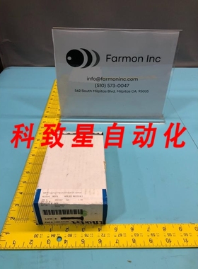 工业配件AMAT 1080-01146 MOTOR GEARHEAD 24VDC 5680RPM 15W 147