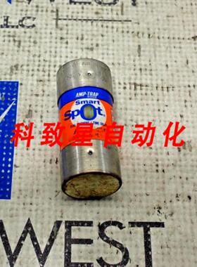 工业配件AMPTRAP AJT60 智能点保险丝 60安培 600伏J级