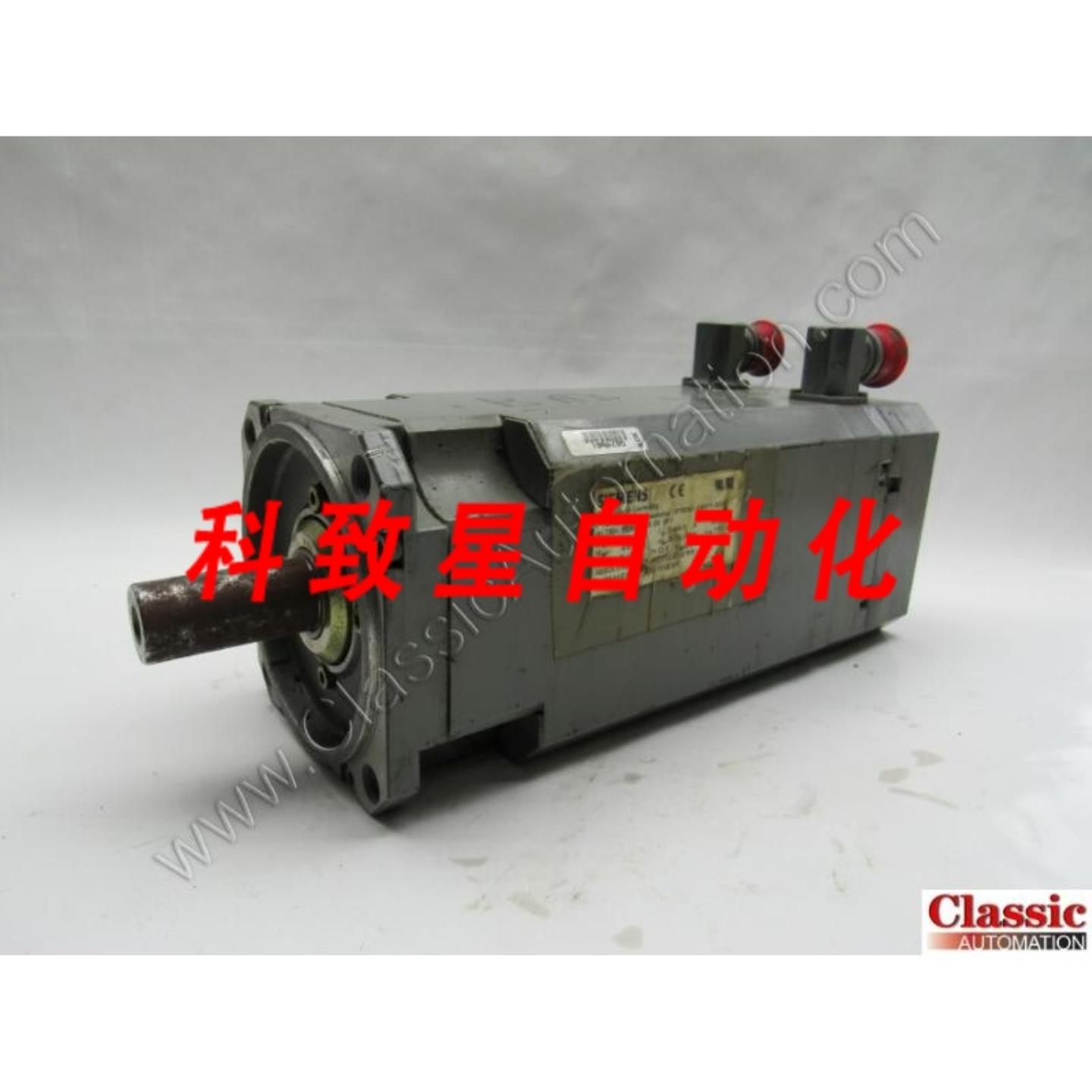 工业配件1FT6062-1AF71EH1 SERVO MOTOR