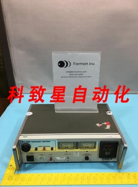 工业配件ROD-L M25 25 AMP GROUND CONTINUITY TESTER 451274