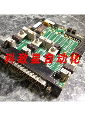 工业配件54-03931-002 I/O扩展接口卡/板 54-03931-000