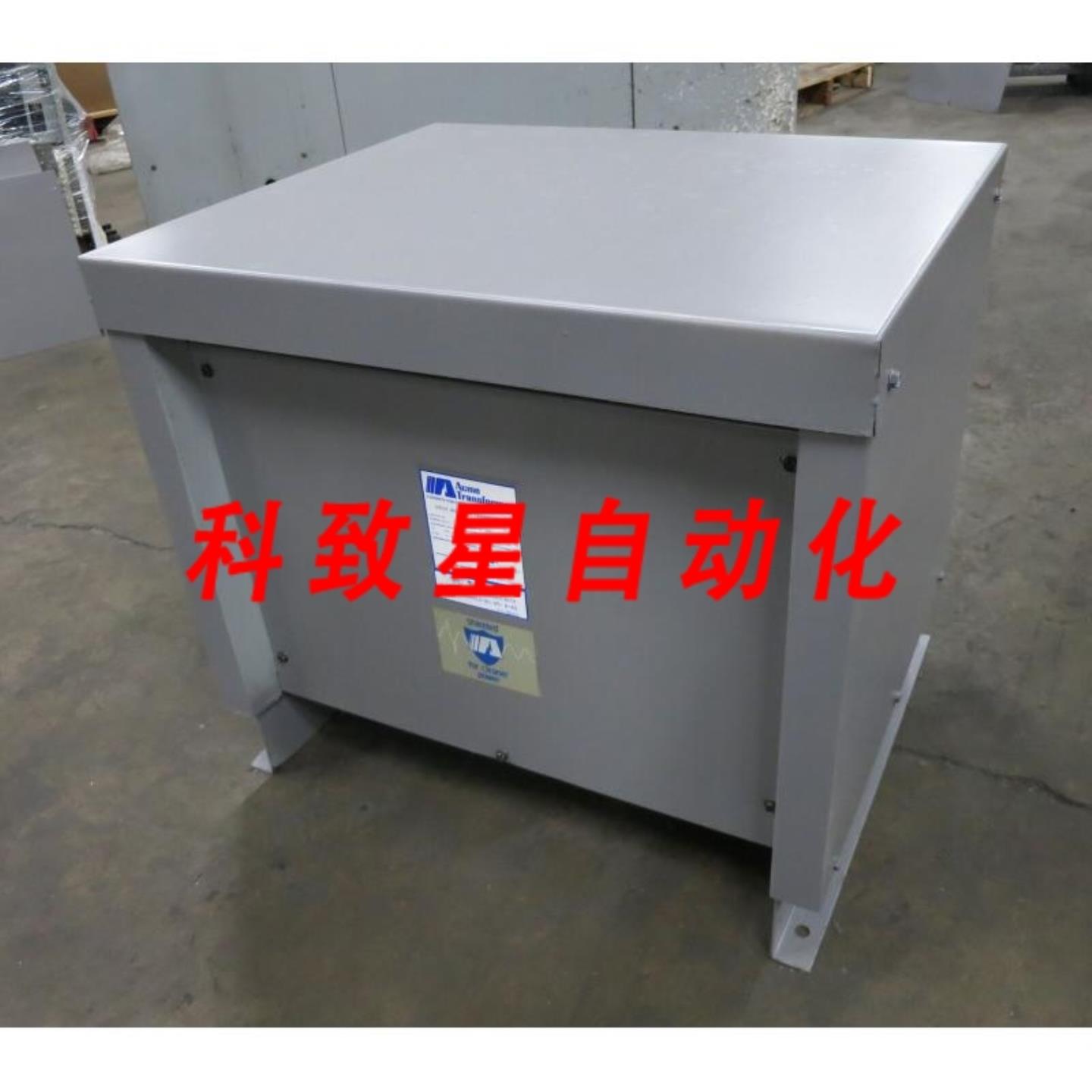 工业配件ACME 27 KVA 460 转 460Y266 V 3PH驱动隔离变压器DTGB-