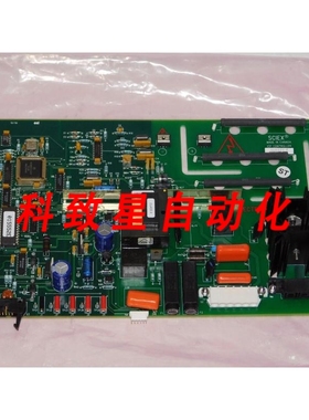 工业配件SCIEX 016333-F ICP控制器PCB电路板模块卡
