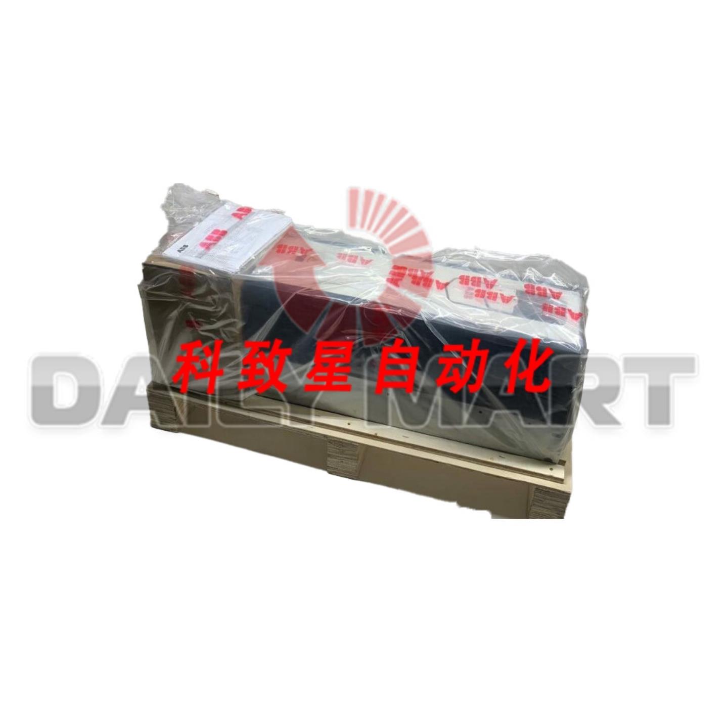 工业配件ACS880-01-096A-5 逆变器