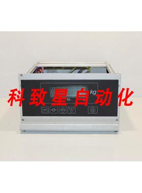 工业配件BRAN+LUBBE MINIPOND 20E 重量指示器