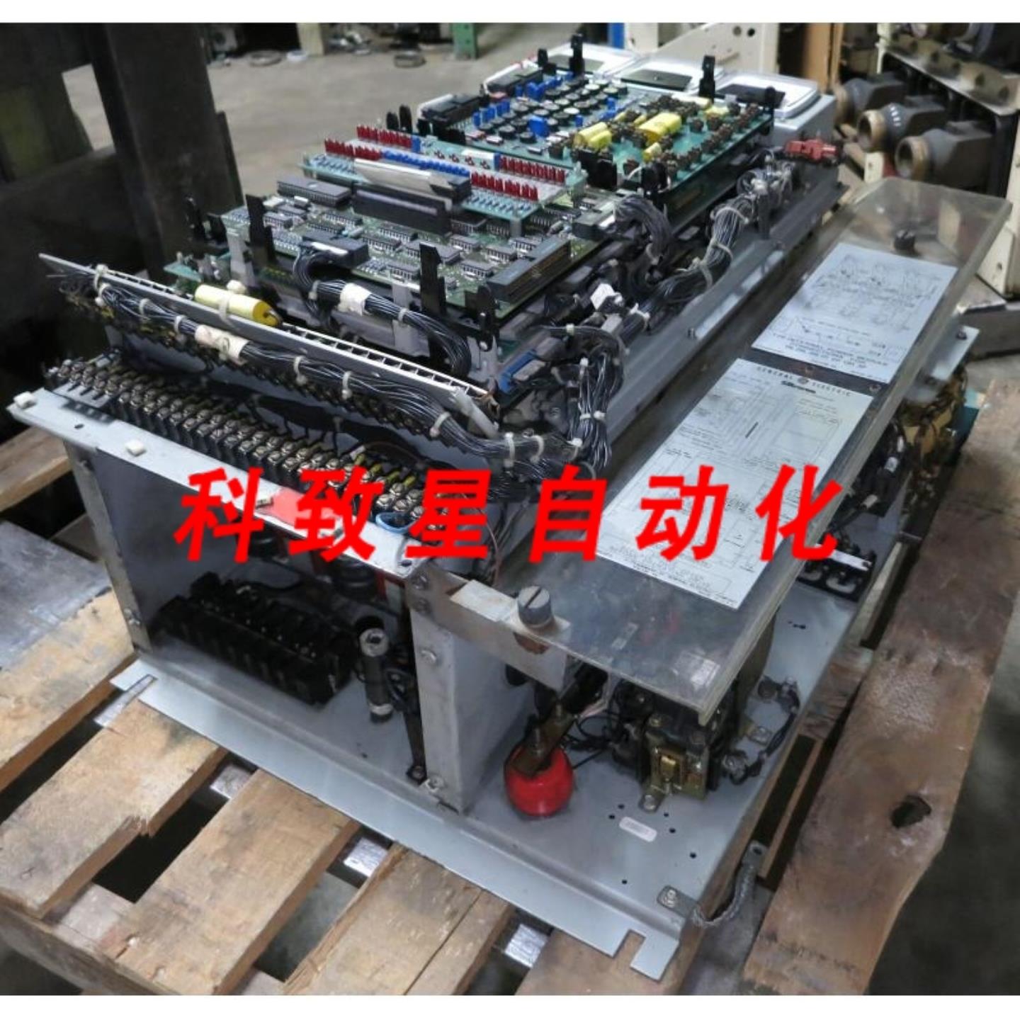 工业配件GE DS3800HSQD1G1D SILTRON内置电源模块DS3800DSQD1