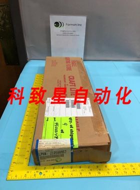 工业配件AMAT 1010-00003 LAMP FLOURESCENT 20W 241 DEG 178737