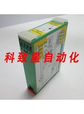 工业配件DATAFORTH DSCA30-02模块拟电压输入信号调节器电源15-3