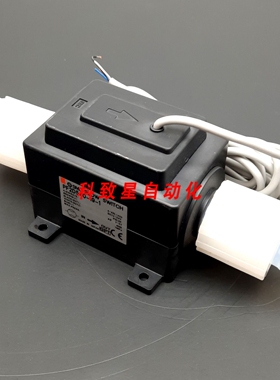 工业配件PF2D540-19-1数字流量开关 4-40LMIN 34IN端口 10MPA