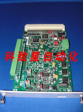 工业配件TAU 2/4轴接口 ACC28E 603404-105 603406-100