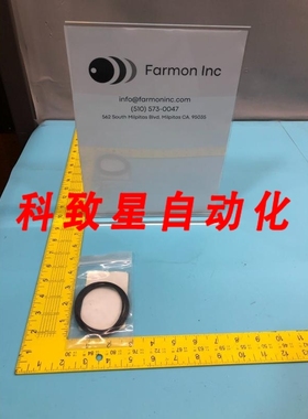 工业配件LAM 734-007461-001 O-RING 5.25 X 5 7/16 X 3/32 18543