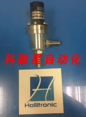 工业配件MDC AV-050-PWVCRS2 311004-1000阀门