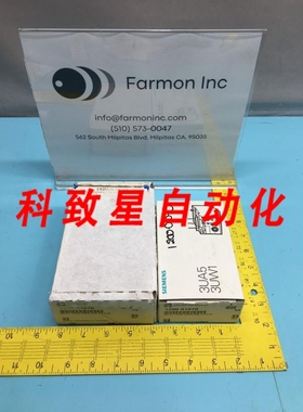 工业配件AMAT 1200-01070 RELAY THRM OVERLOAD 4.0-6.3A 3UA50 0