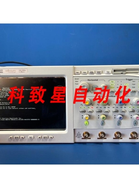 工业配件HP HP 54825A INFINIUM示波器500MHZ 2GSA/S