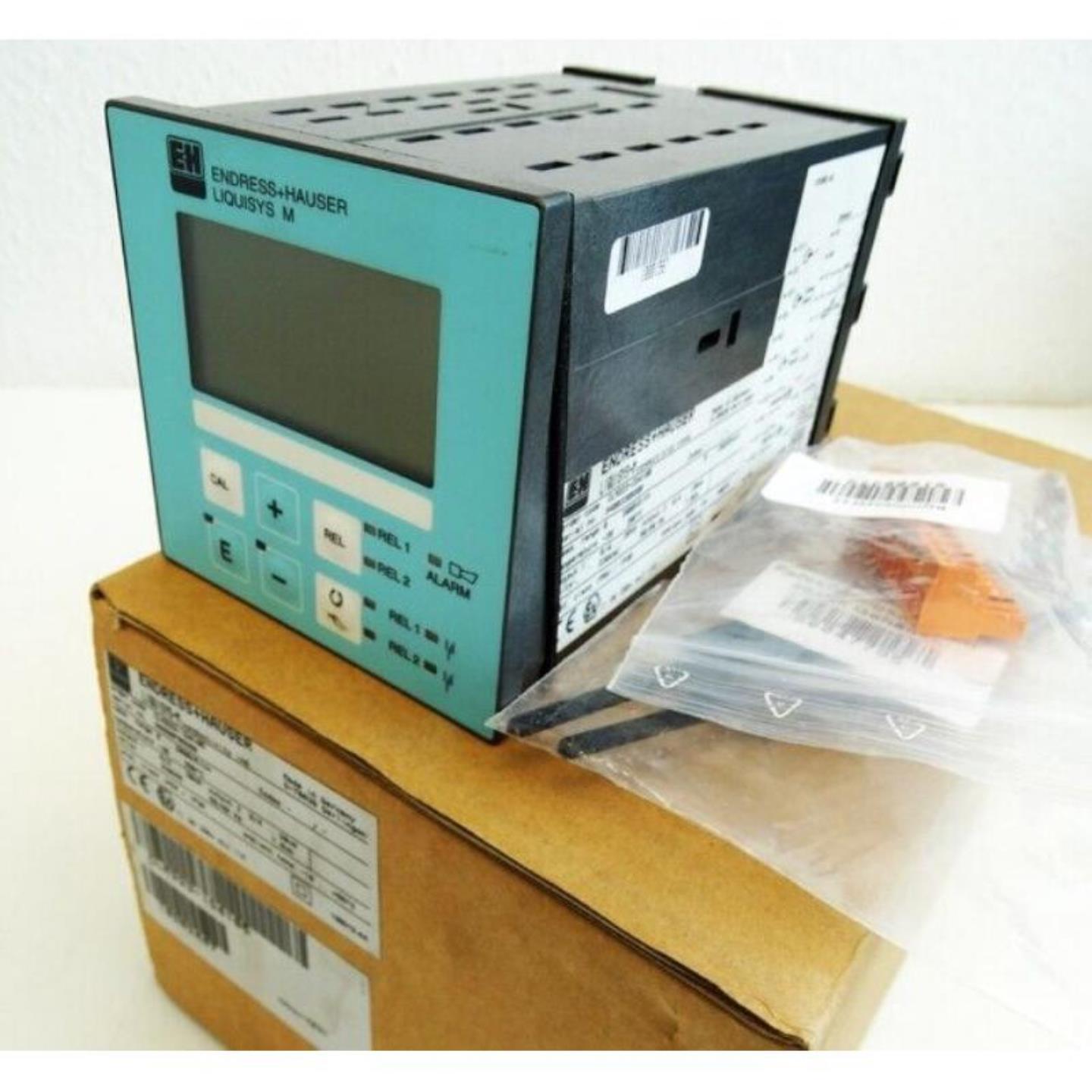 工业配件LIQUISYS-M CLM223-ID4105测量传感器