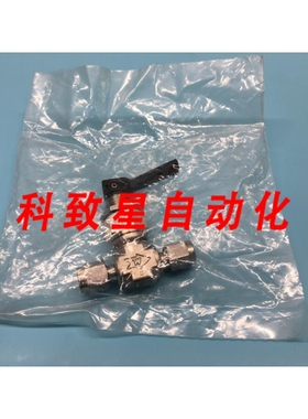 工业配件WHITEY SS-OGS2 TOGGLE VALVE 117094