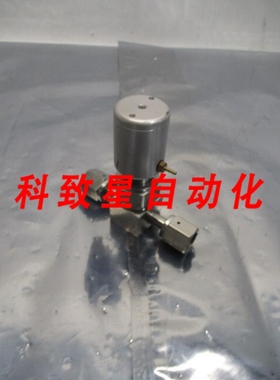 工业配件NUPRO SS-BNV51-C VALVE GAS LINE SHUTOFF VALVE 10605