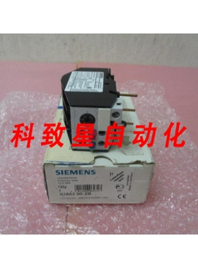 工业配件3UA52 00B OVERLOAD RELAY 12 50A