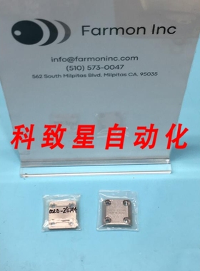 工业配件AMAT 00208744 PLATE COVER 190403