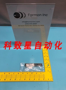 工业配件E17014780 SOURCE FILMENT CLAMP 186061