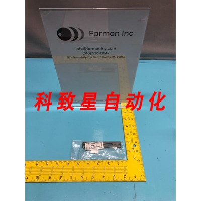 工业配件E17014780 SOURCE FILMENT CLAMP 186061