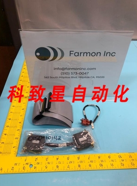 工业配件AMAT 0150-10530 CABLE TC AMP INTERLOCK INTERCONNECT