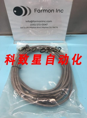 工业配件AMAT 0150-09059 CABLE ASSEMBLY 140905