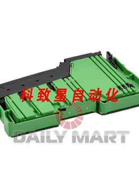 工业配件IB IL 24 DO8HD-PAC 2700172 数字输出模块