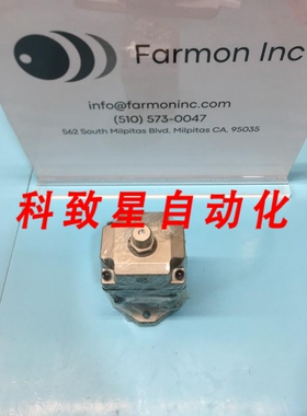 工业配件NVSA3135-03N 472 AIR VALVE DOWN FORCE PRESSURE INABL