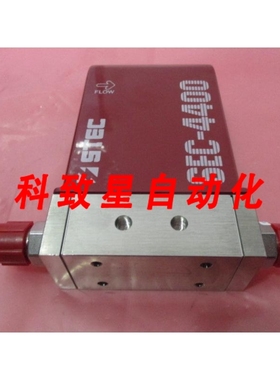工业配件STEC SEC-4400MC-RUC MFC WF6 200 SCCM SEC-4400 AMAT 3