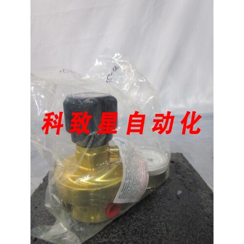 工业配件VERIFLO 41400902 HFR902B4PB24V BRASS REGULATOR 10957