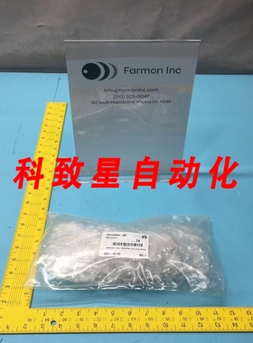 工业配件AMAT 0021-02109 BRACKET HGL MIDSPAN CH A B D MCVD 16