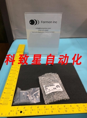 工业配件AMAT 0010-00651 ASSY MOUNT FIBER OPTICS 179746