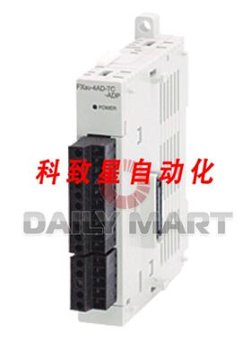 工业配件FX3U-4AD-TC-ADP FX3U4ADTCADP