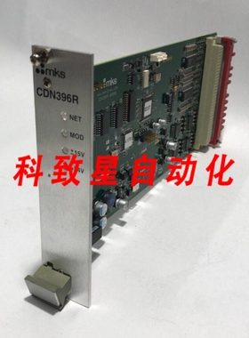 工业配件MKS仪器CDN396R/AS01396-6-15 PCB卡 0190-43360 REV.02
