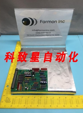 工业配件16745B OVER TEMP PCB BOARD 148816