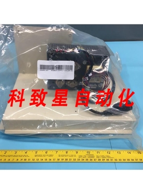 工业配件258964-001 POWER SUPPLY CHILER CS LNS-X4 REGULATED P