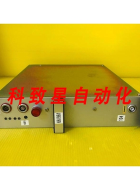 工业配件FT 66-961 BOM REV 6 F0-15579 04/01 从 KRATOS ANALYTI