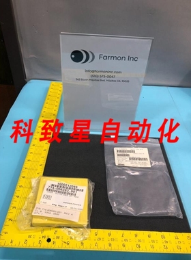 工业配件LAM 714-006283-001 COVER SWITCH EMER OFF REAR 170003