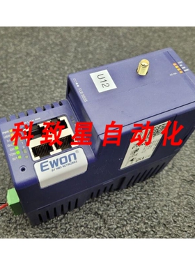 工业配件FLEXY 205 IIOT 02801以太网路由器数据网关 FLB 3205 4