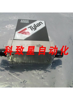 工业配件2900 SERIES MASS FLOW CONTROLLER FC900M 200 SCCM SIH