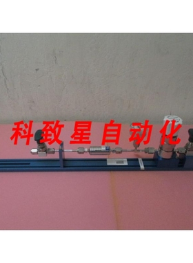工业配件KINETICS GAS LINE W 2 6LV-DAVR4-P 744P1KR920-067 PA