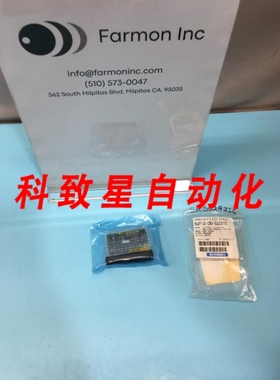 工业配件SCREEN 29-52315 MODULE UNIWIRE MAP 16 OUT 190944