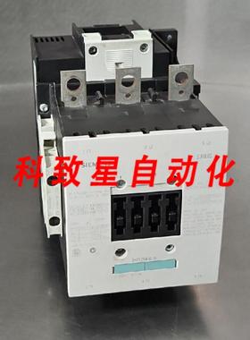 工业配件3RT1054-6AF36 非反向电磁接触器LOC 4C-30