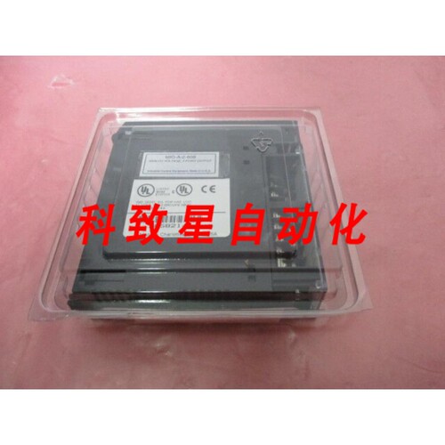 工业配件AL CONTROL MIO-A-608 ANALOG VOLTAGE OUTPUT MODULE 11